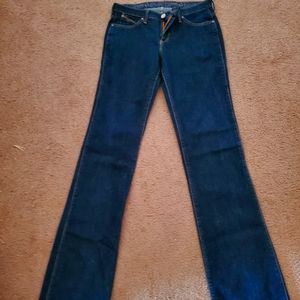 NWOT WRANGLER Q BABY